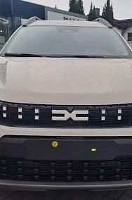Nowe Dacia Jogger Extreme 155 KM (114 kW) 2025 Inny kolor Minivan