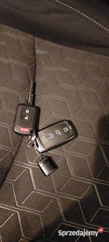 Używany Mitsubishi ASX 2022 Szary SUV