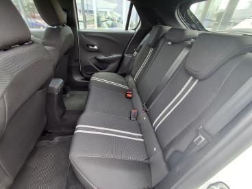 Nowe Opel Corsa S 100 KM (73 kW) 2025 Biały