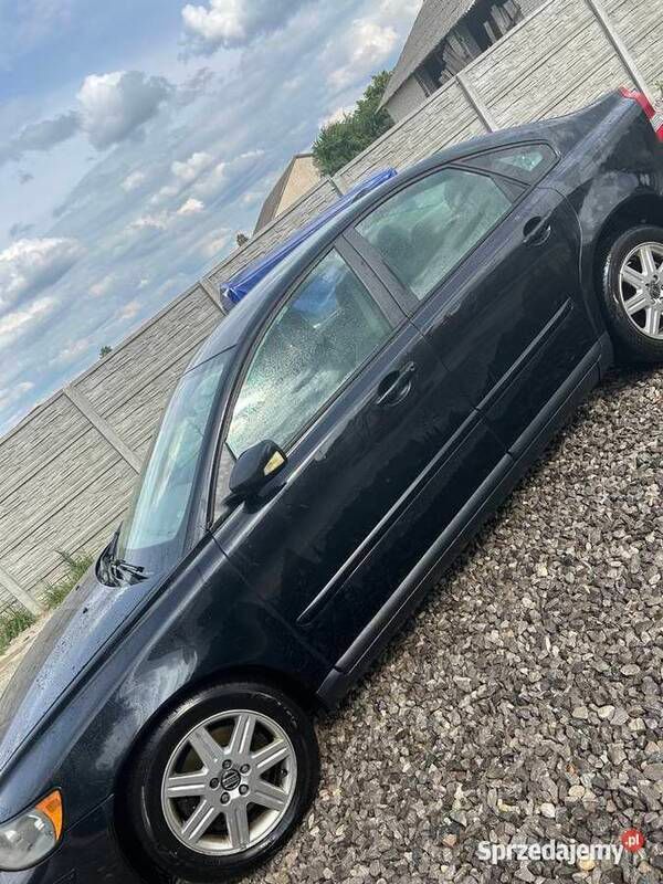 Używany 2005 Volvo S40 Sedan/Limuzyna | 10 000 zł (Dość drogi) - Obraz 1/4