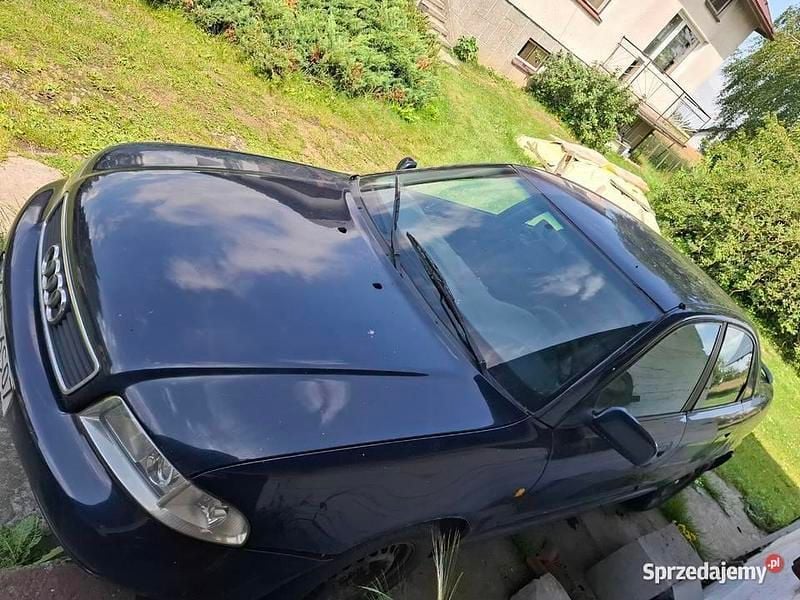 Używany 1998 Audi A4 | 1000 zł (Super Cena) - Obraz 1/2