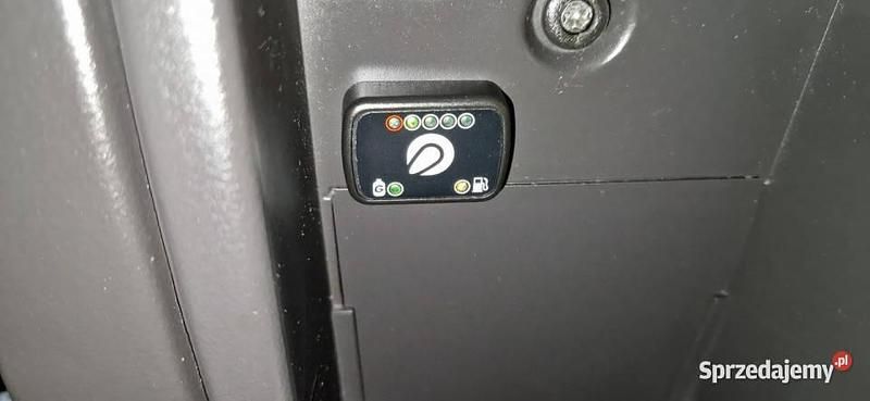 Brązowobeżowy Używany 2009 Fiat Croma Kombi | 13 900 zł - Obraz 1/2