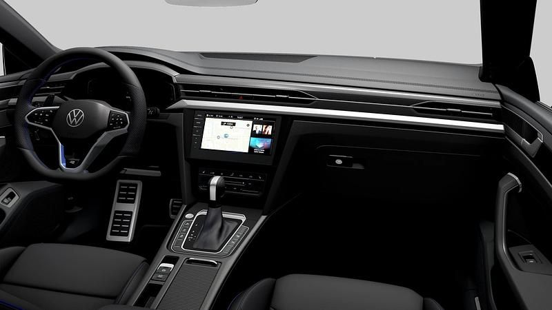 Używany VW Arteon 320 KM (235 kW) 2022