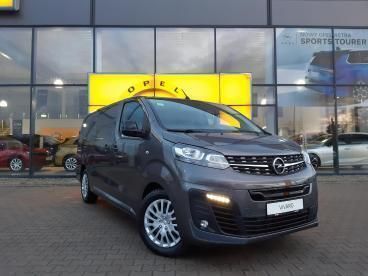 Szary Używany 2023 Opel Vivaro-e Combi Enjoy Van | 172 188 zł - Obraz 1/4