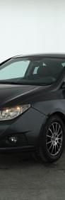 Używany Seat Ibiza 80 KM (58 kW) 2009 Szary Hatchback