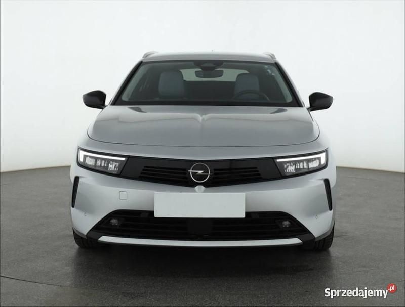 Szary Używany 2023 Opel Astra Kombi | 73 999 zł - Obraz 1/4
