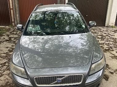 Używany 2007 Volvo V50 Kombi | 9500 zł (Uczciwa cena) - Obraz 1/4
