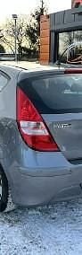 Używany Hyundai i30 109 KM (80 kW) 2012 Szary Hatchback