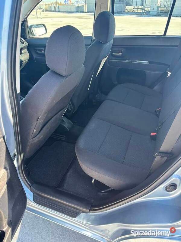 Używany Mazda 2 2007 Hatchback