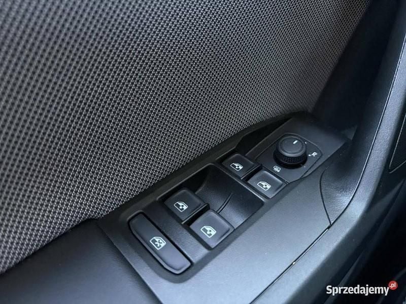 Używany 2023 Seat Leon | 94 900 zł (Drogi) - Obraz 1/4