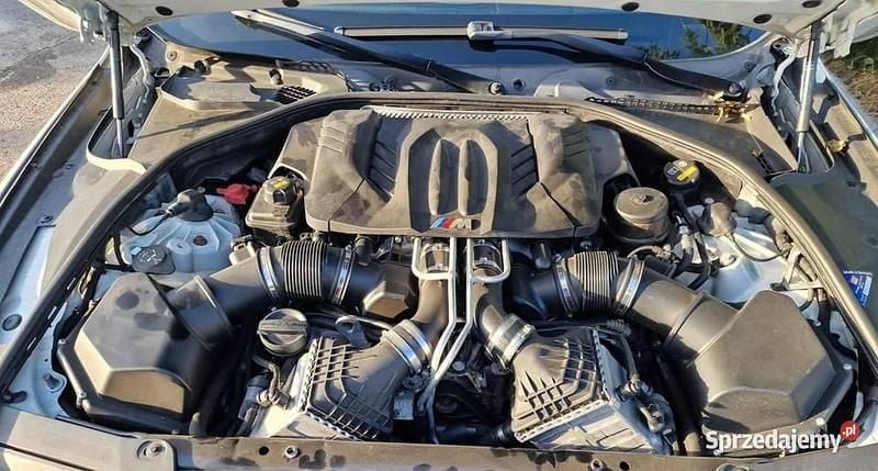 Używany BMW M2 2015 Coupe