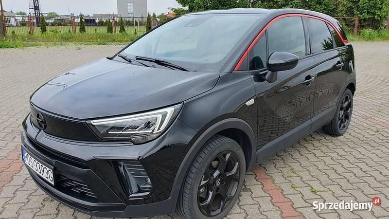 Używany Opel Crossland 2022 SUV