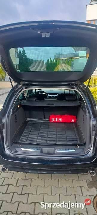 Używany Renault Laguna III 2014 Kombi