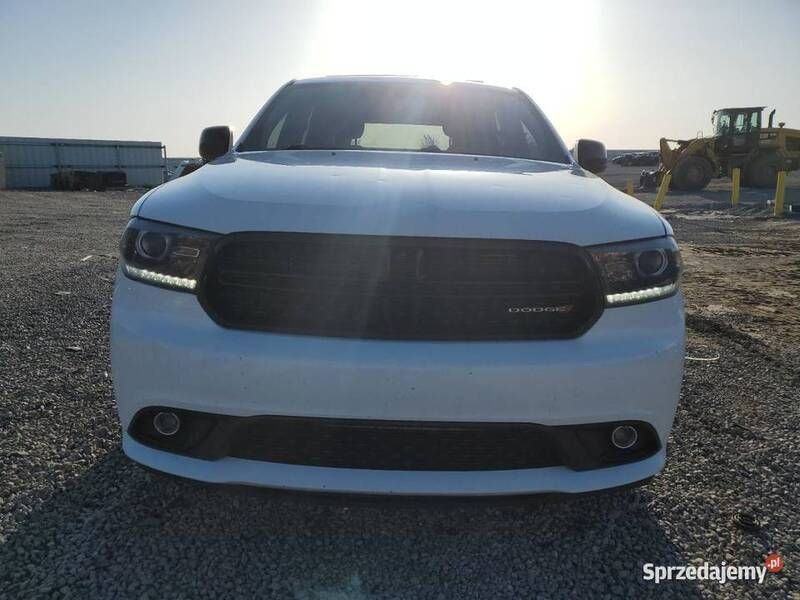 Używany Dodge Durango SXT 2019 SUV