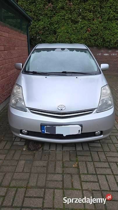 Używany 2006 Toyota Prius | 19 500 zł - Obraz 1/4