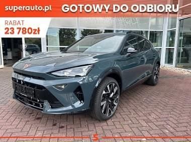 Niebieski Nowe 2025 Cupra Formentor SUV | 143 500 zł (Dobra cena) - Obraz 1/4