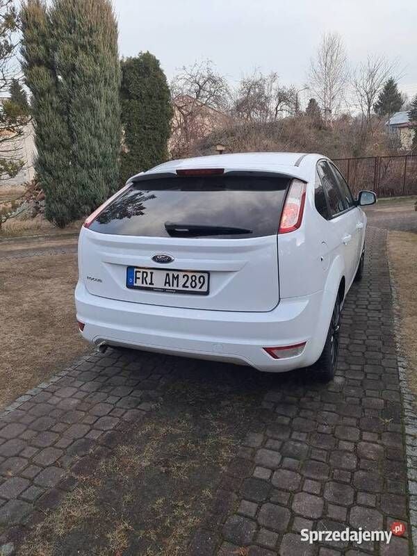 Używany 2009 Ford Focus | 15 900 zł (Dość drogi) - Obraz 1/4