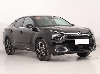 Czarny Używany 2024 Citroën C4 Sedan/Limuzyna | 82 999 zł (Drogi) - Obraz 1/4