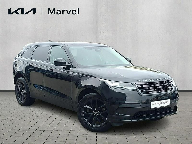 Używany Land Rover Range Rover Velar S 250 KM (183 kW) 2023 Czarny (metalik) SUV