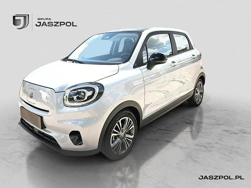 Niebieski jasny (metalik) Nowe 2025 Leapmotor T03 Hatchback | 76 500 zł - Obraz 1/4
