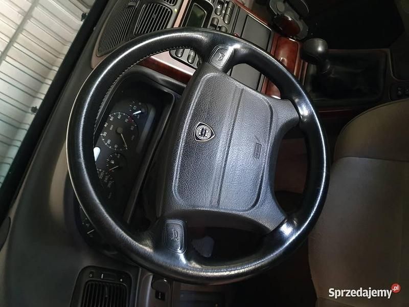 Używany Lancia Kappa 1996