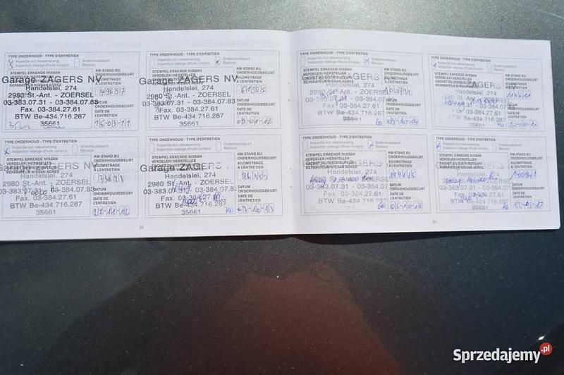 Używany Nissan Qashqai 114 KM (83 kW) 2008 Szary (metalik) SUV