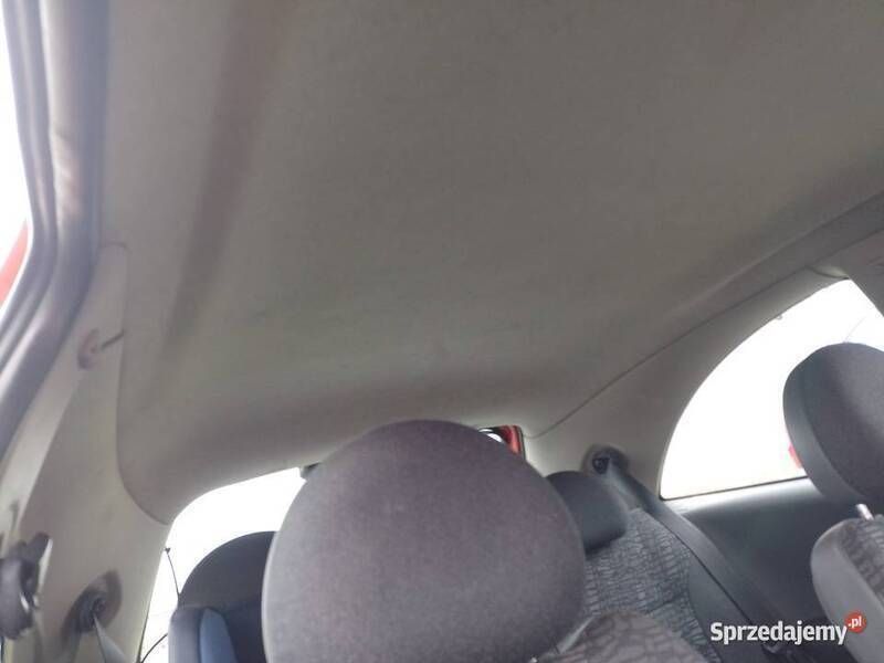 Używany Opel Corsa 2001 Hatchback