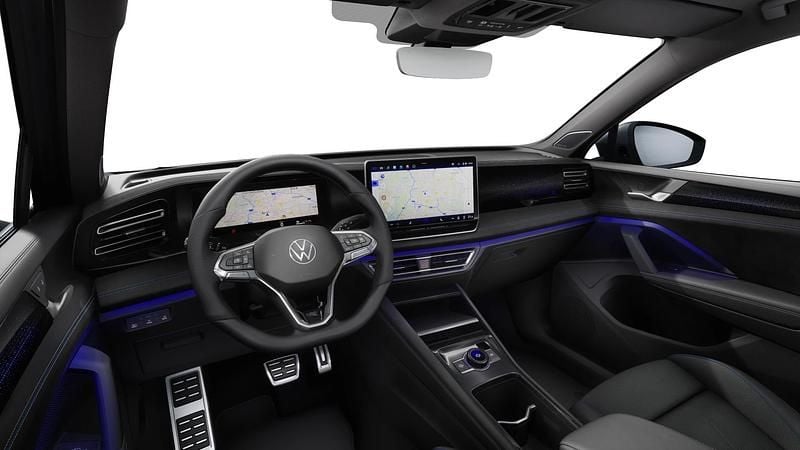 Nowe 2026 VW Tiguan SUV | 280 029 zł - Obraz 1/2