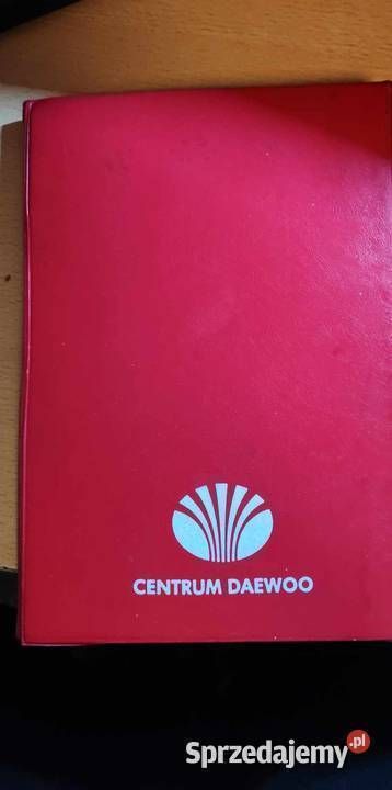 Używany Chevrolet Espero 1999 Sedan/Limuzyna