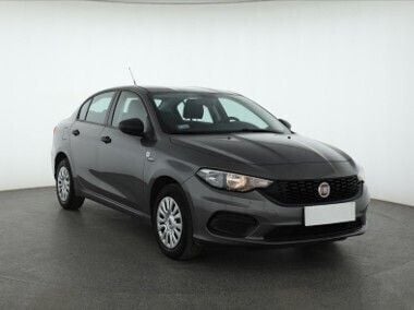 Szary Używany 2020 Fiat Tipo Sedan/Limuzyna | 42 499 zł (Uczciwa cena) - Obraz 1/4