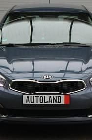 Używany Kia Ceed Premium 135 KM (99 kW) 2016 Grafitowy (metalik) Hatchback