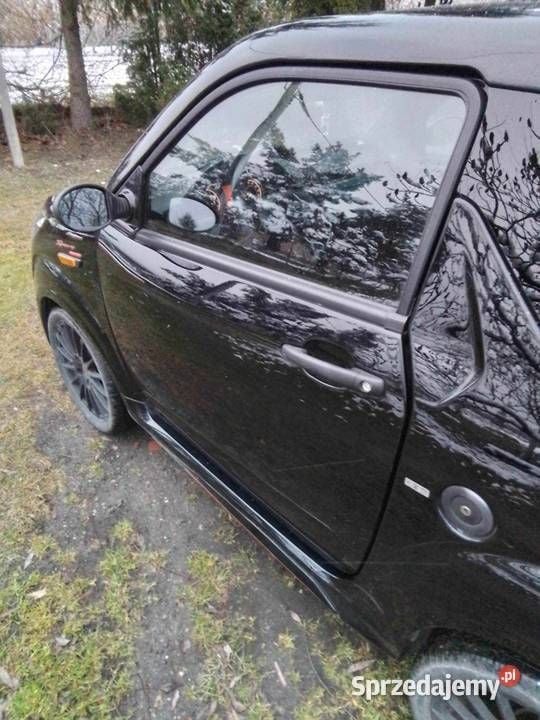 Używany Ligier JS50 2021 Hatchback