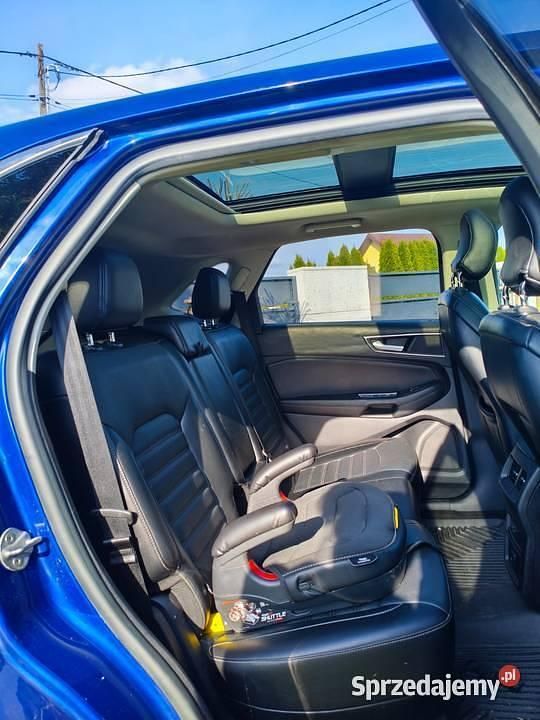 Używany Ford Edge 2015 SUV