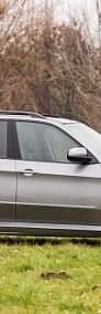 Używany BMW X5 306 KM (225 kW) 2013 Szary SUV