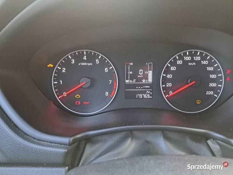 Używany Hyundai i20 2019 Hatchback