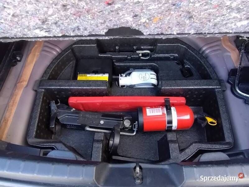 Używany Toyota Yaris 2012 Hatchback