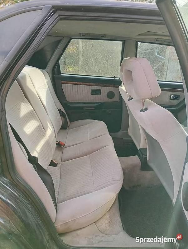 Używany 1994 Audi 80 | 3500 zł - Obraz 1/4