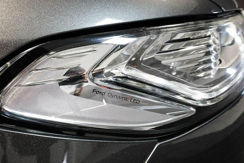 Używany Ford Mondeo Titanium 150 KM (110 kW) 2015 Szary Sedan/Limuzyna