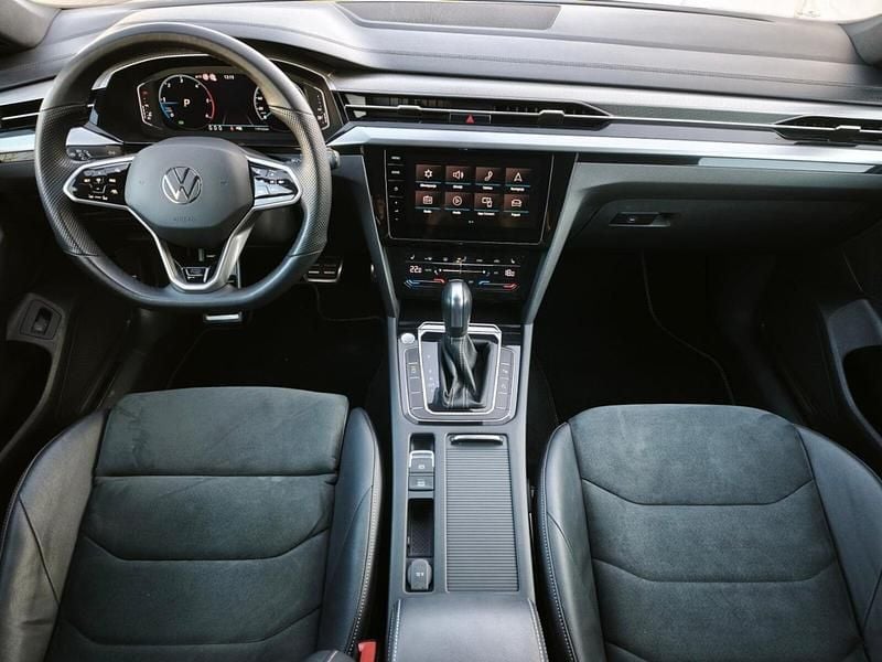 Używany VW Arteon 200 KM (147 kW) 2022