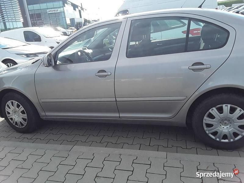 Używany 2011 Skoda Octavia | 15 900 zł (Dobra cena) - Obraz 1/1