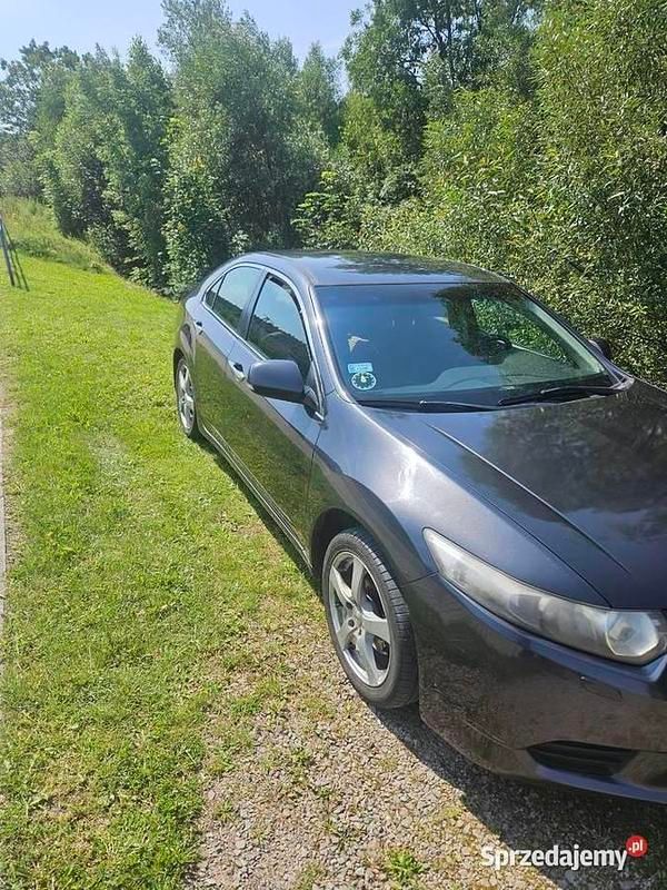Używany 2012 Honda Accord | 32 500 zł (Drogi) - Obraz 1/4