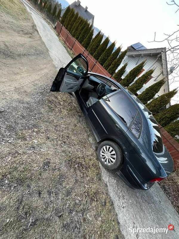 Używany 2003 Citroën C5 | 4999 zł - Obraz 1/4
