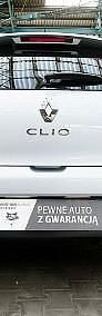 Używany Renault Clio V LIMITED 90 KM (66 kW) 2020 Srebrny Hatchback