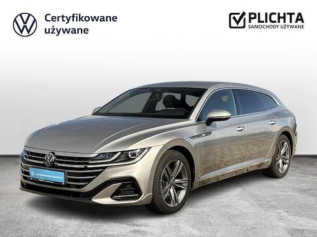 Używany 2024 VW Arteon | 149 900 zł - Obraz 1/4