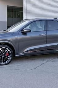 Nowe Audi Q5 Sportback S-Line 204 KM (150 kW) 2025 Szary SUV