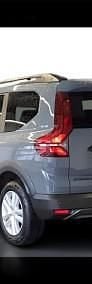 Używany Dacia Jogger Expression 90 KM (66 kW) 2024 Grafitowy Minivan