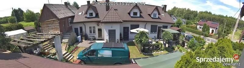 Zielony Używany 2012 Mercedes Vito Minivan | 69 000 zł - Obraz 1/4