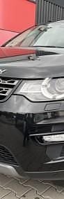 Używany Land Rover Discovery Sport 150 KM (110 kW) 2018 Czarny SUV