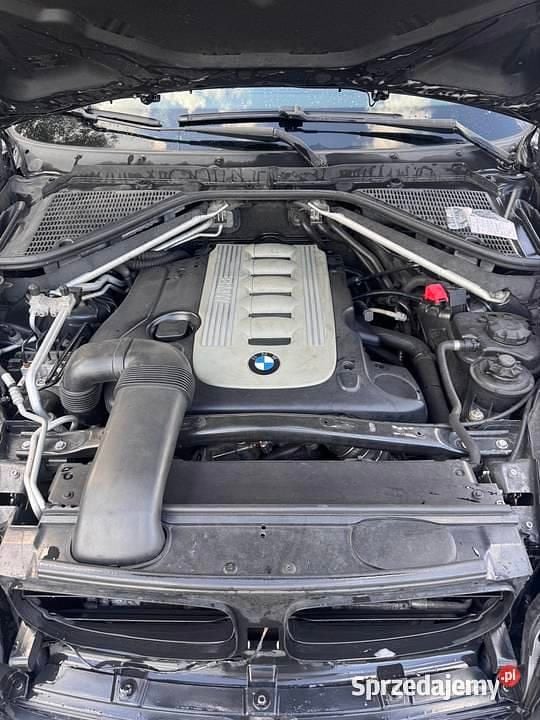 Używany BMW X5 2009 SUV
