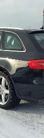 Używany Audi A4 150 KM (110 kW) 2013 Czarny Kombi
